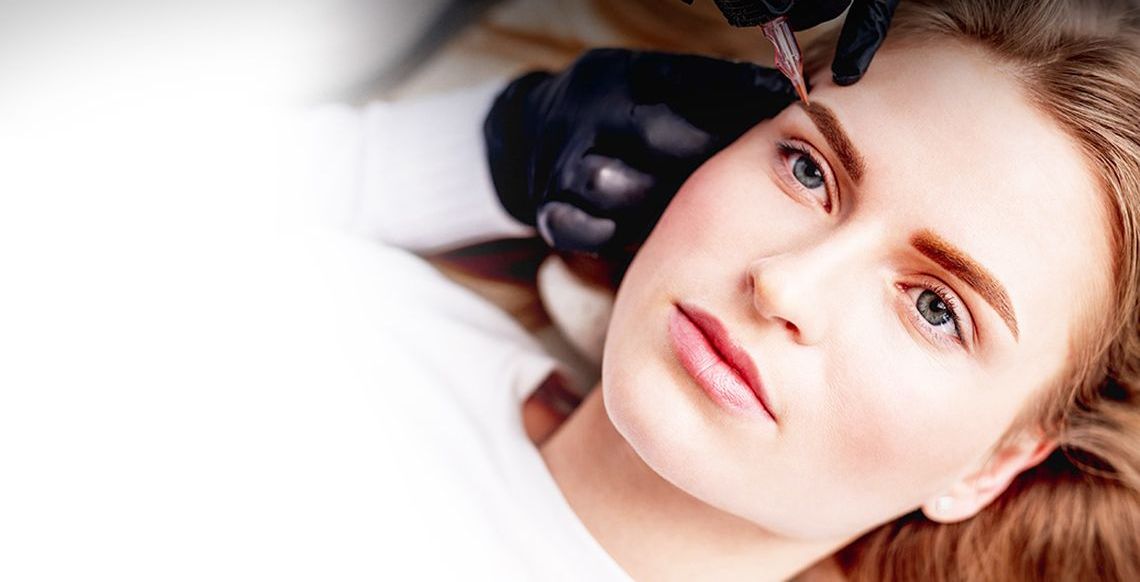 Semi, Permanant, Make-Up, Eye, Brows, Cosmetic, Tattoo, Removal, Ombrew, Powder, Microblading, Windermere, FL